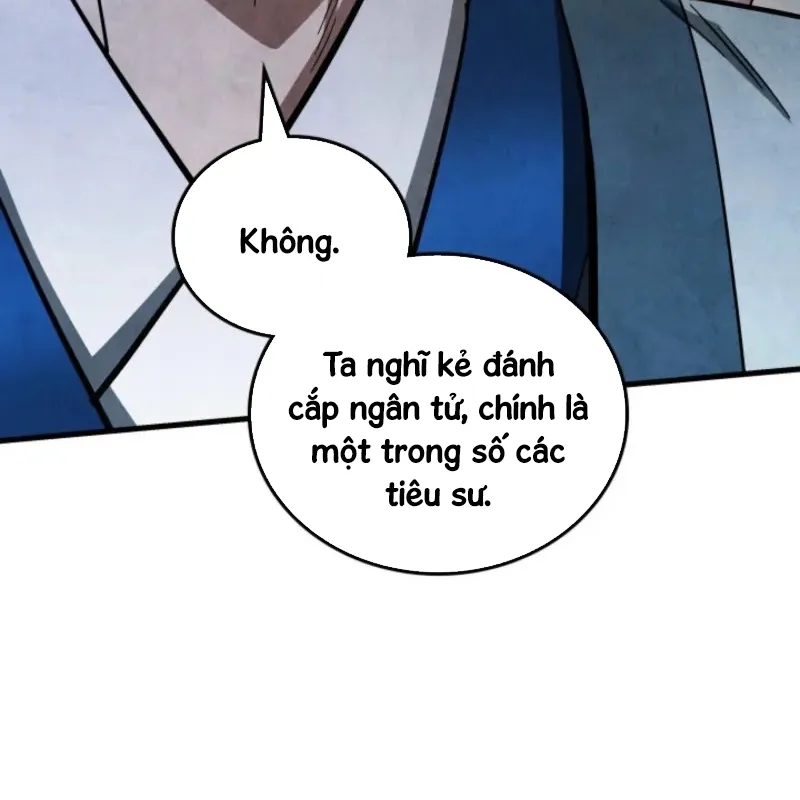 Cách Sống Như Một Quan Chức Trong Giang Hồ Chap 4 - Next Chap 5
