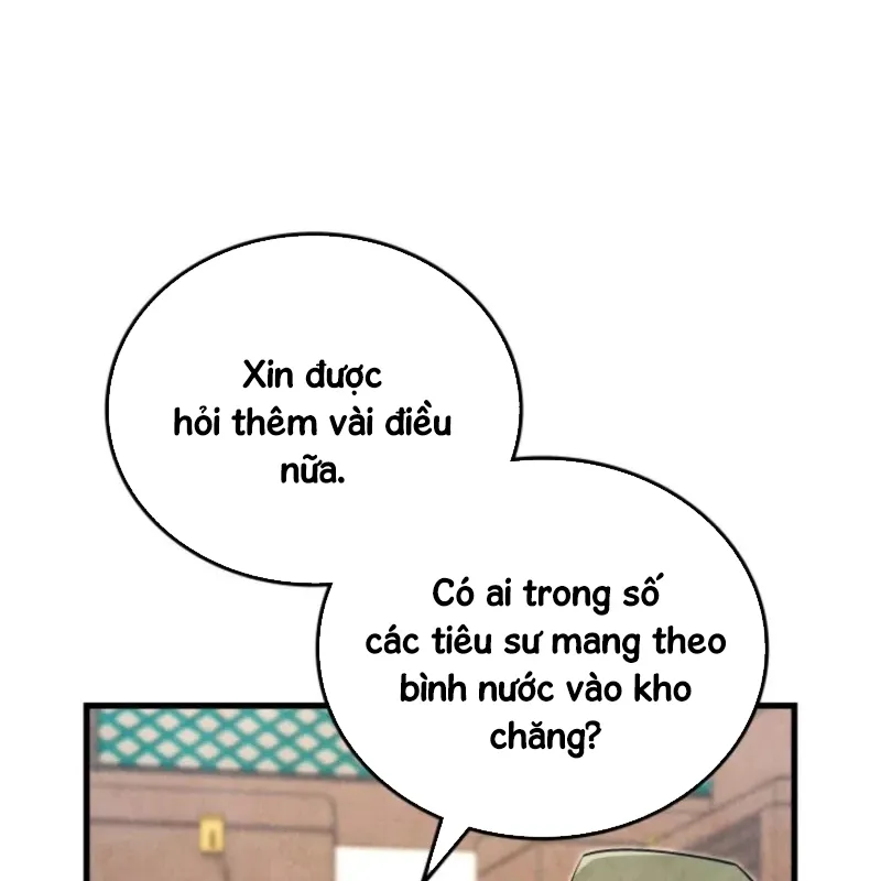 Cách Sống Như Một Quan Chức Trong Giang Hồ Chap 4 - Next Chap 5