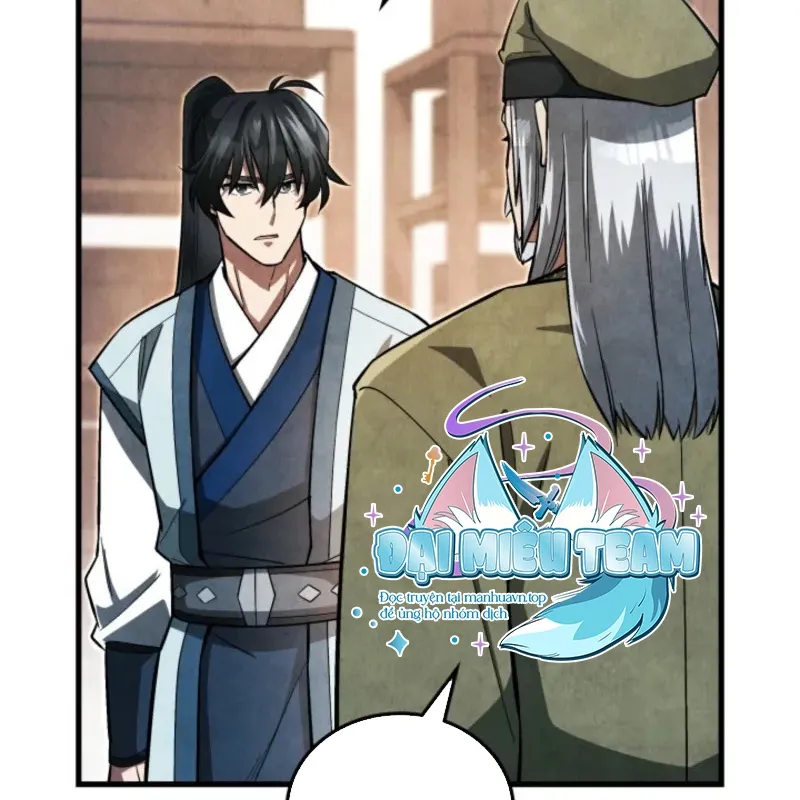 Cách Sống Như Một Quan Chức Trong Giang Hồ Chap 4 - Next Chap 5