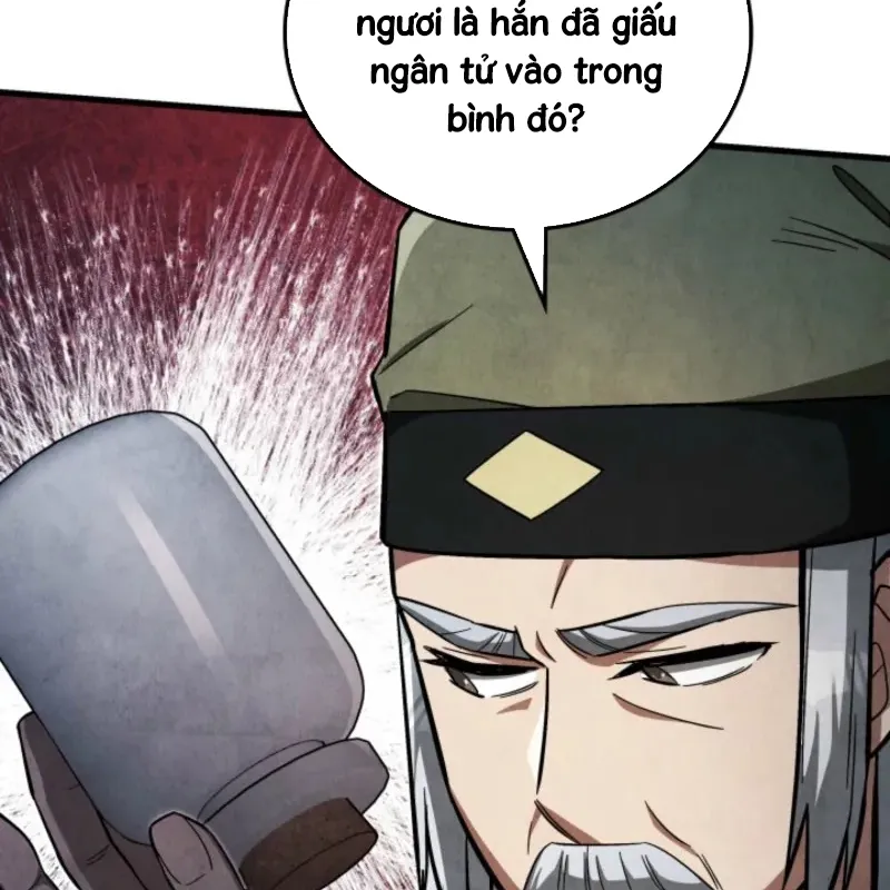 Cách Sống Như Một Quan Chức Trong Giang Hồ Chap 4 - Next Chap 5