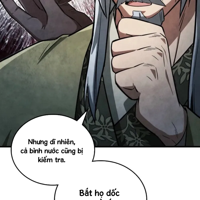 Cách Sống Như Một Quan Chức Trong Giang Hồ Chap 4 - Next Chap 5