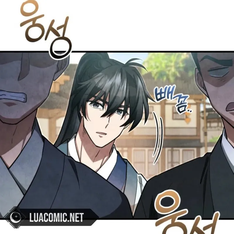 Cách Sống Như Một Quan Chức Trong Giang Hồ Chap 4 - Next Chap 5