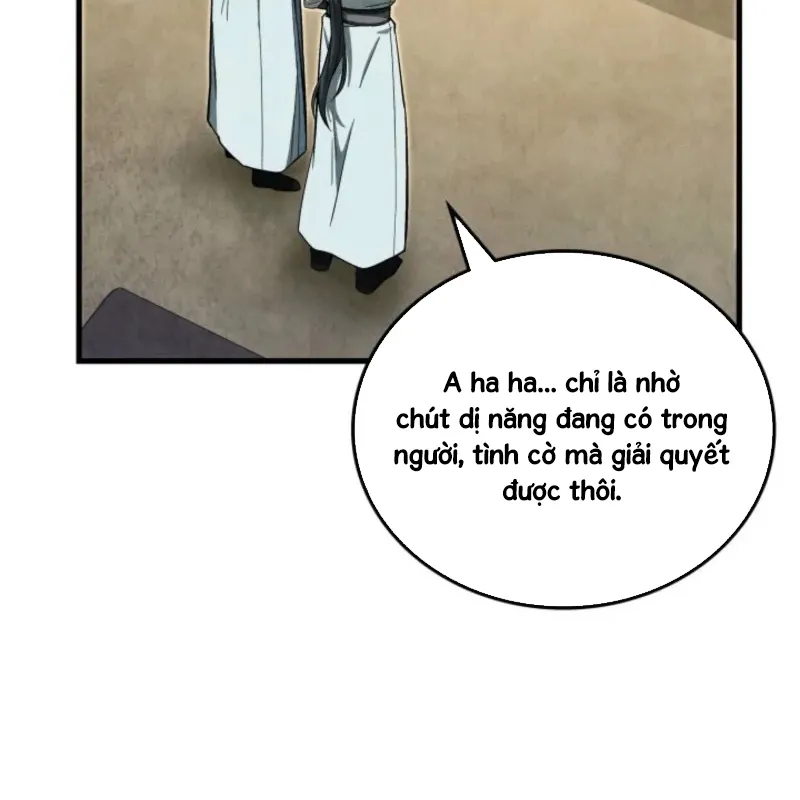 Cách Sống Như Một Quan Chức Trong Giang Hồ Chap 4 - Next Chap 5