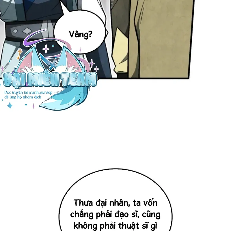 Cách Sống Như Một Quan Chức Trong Giang Hồ Chap 4 - Next Chap 5