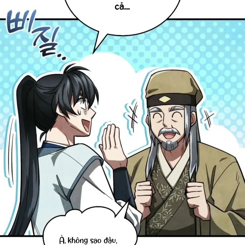 Cách Sống Như Một Quan Chức Trong Giang Hồ Chap 4 - Next Chap 5