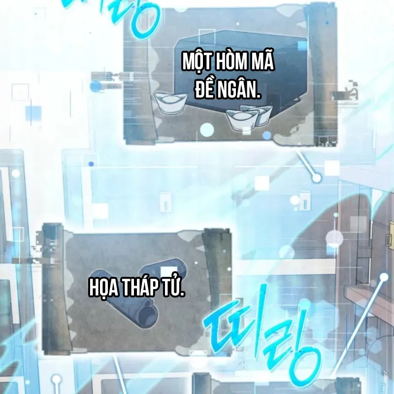Cách Sống Như Một Quan Chức Trong Giang Hồ Chap 4 - Next Chap 5
