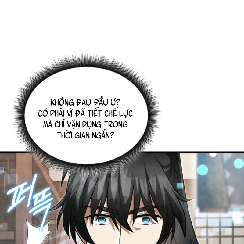 Cách Sống Như Một Quan Chức Trong Giang Hồ Chap 4 - Next Chap 5