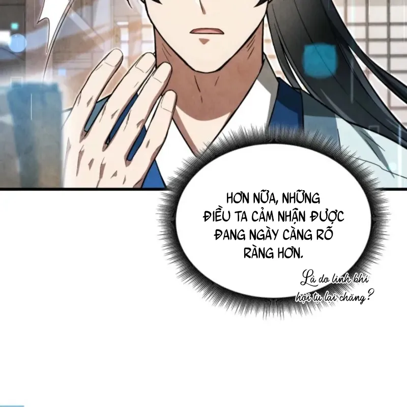Cách Sống Như Một Quan Chức Trong Giang Hồ Chap 4 - Next Chap 5