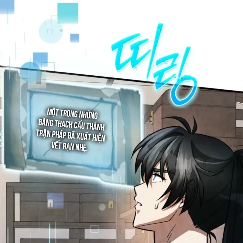 Cách Sống Như Một Quan Chức Trong Giang Hồ Chap 4 - Next Chap 5