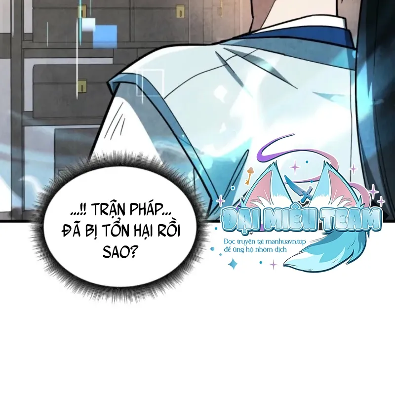 Cách Sống Như Một Quan Chức Trong Giang Hồ Chap 4 - Next Chap 5