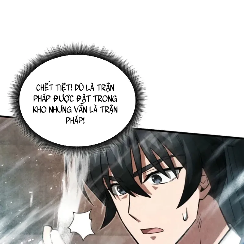 Cách Sống Như Một Quan Chức Trong Giang Hồ Chap 4 - Next Chap 5