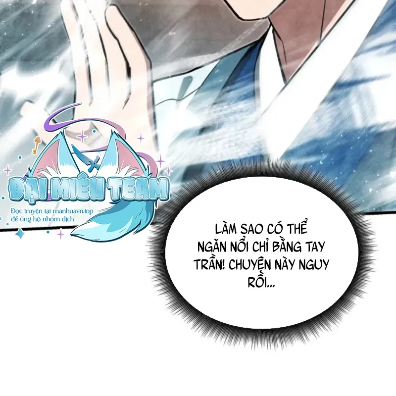 Cách Sống Như Một Quan Chức Trong Giang Hồ Chap 4 - Next Chap 5