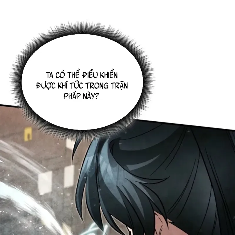 Cách Sống Như Một Quan Chức Trong Giang Hồ Chap 4 - Next Chap 5