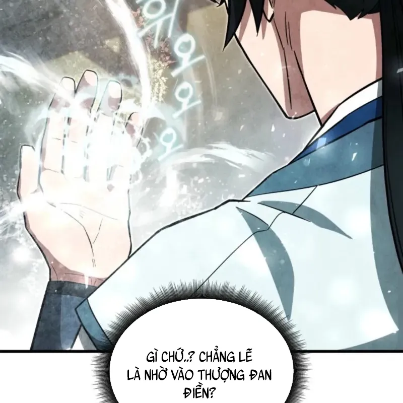 Cách Sống Như Một Quan Chức Trong Giang Hồ Chap 4 - Next Chap 5