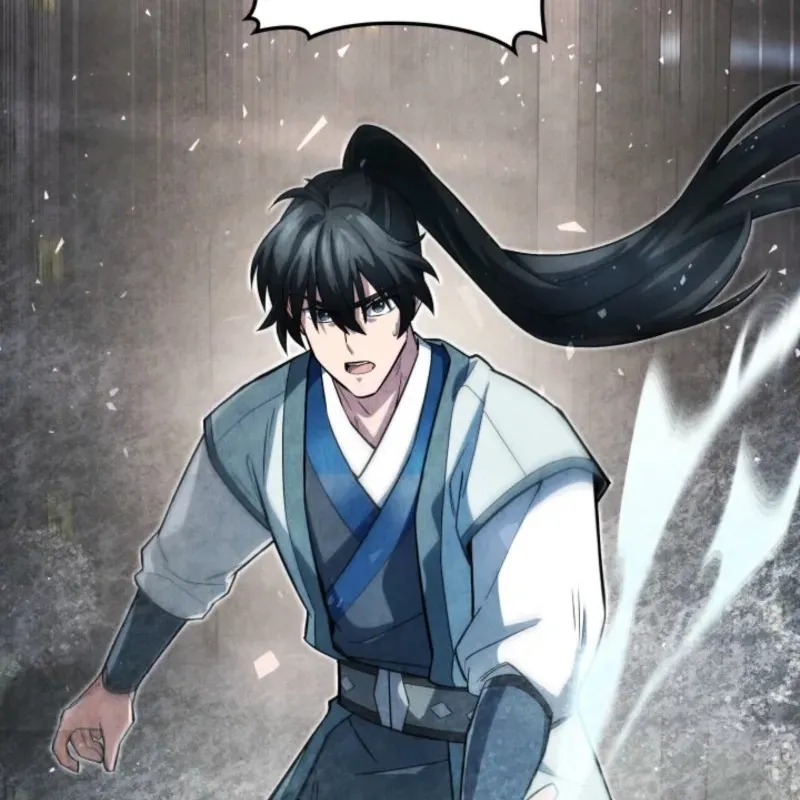 Cách Sống Như Một Quan Chức Trong Giang Hồ Chap 4 - Next Chap 5