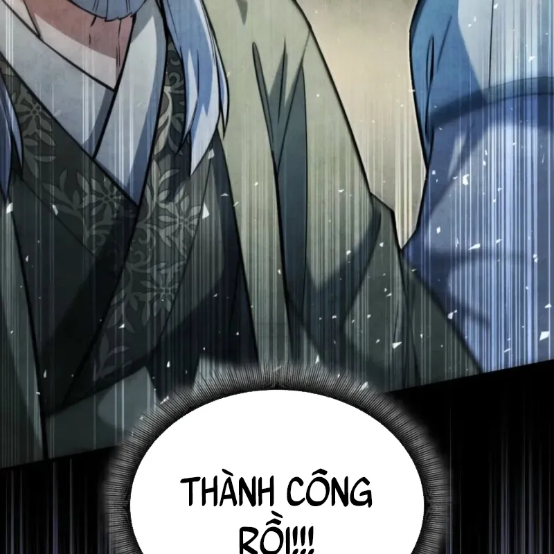 Cách Sống Như Một Quan Chức Trong Giang Hồ Chap 4 - Next Chap 5