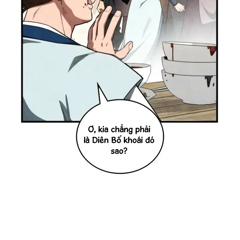 Cách Sống Như Một Quan Chức Trong Giang Hồ Chap 4 - Next Chap 5