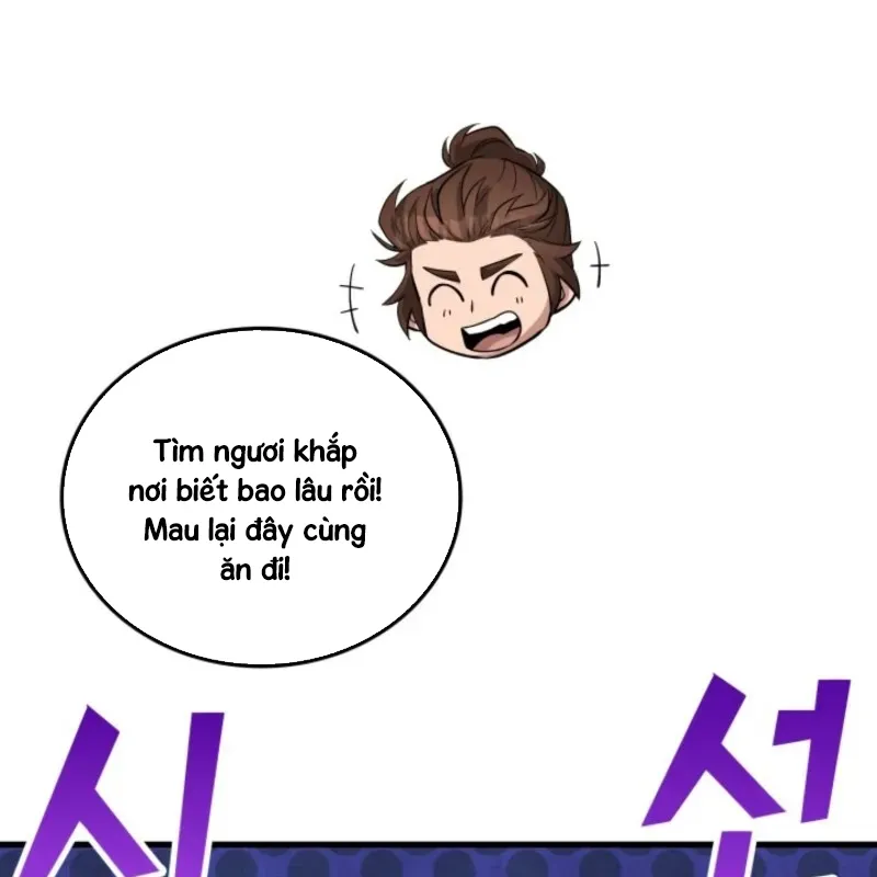 Cách Sống Như Một Quan Chức Trong Giang Hồ Chap 4 - Next Chap 5