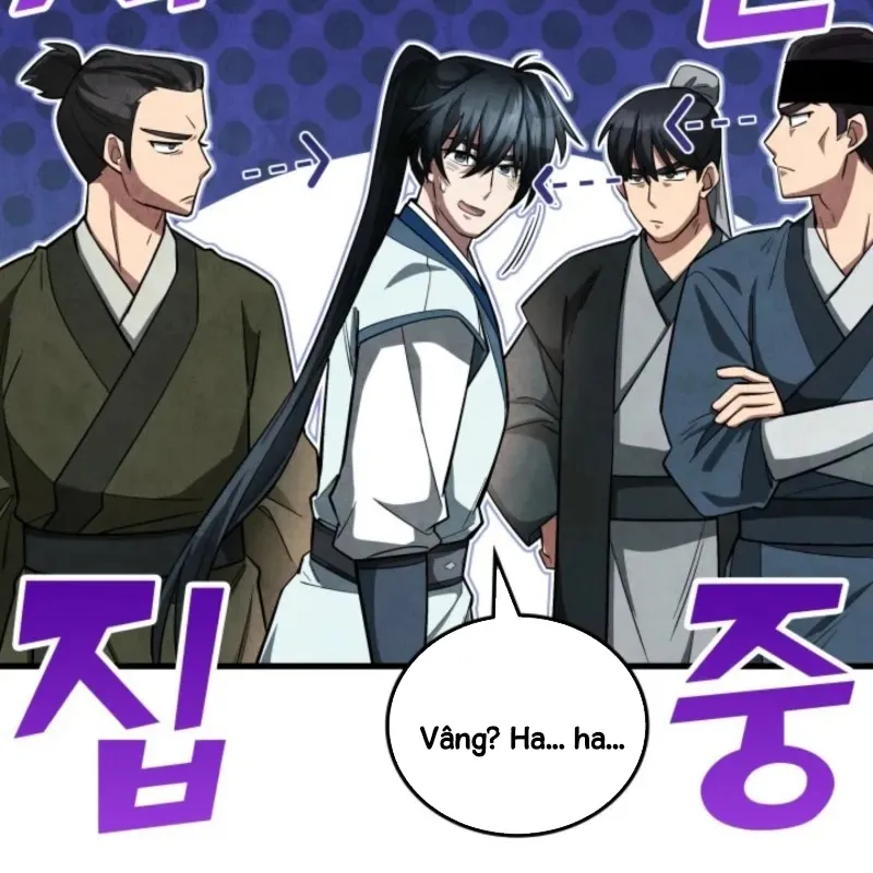 Cách Sống Như Một Quan Chức Trong Giang Hồ Chap 4 - Next Chap 5