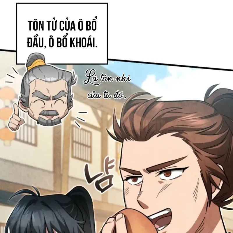 Cách Sống Như Một Quan Chức Trong Giang Hồ Chap 4 - Next Chap 5