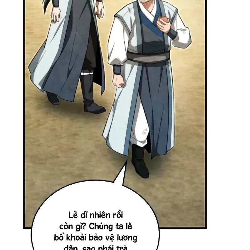 Cách Sống Như Một Quan Chức Trong Giang Hồ Chap 4 - Next Chap 5
