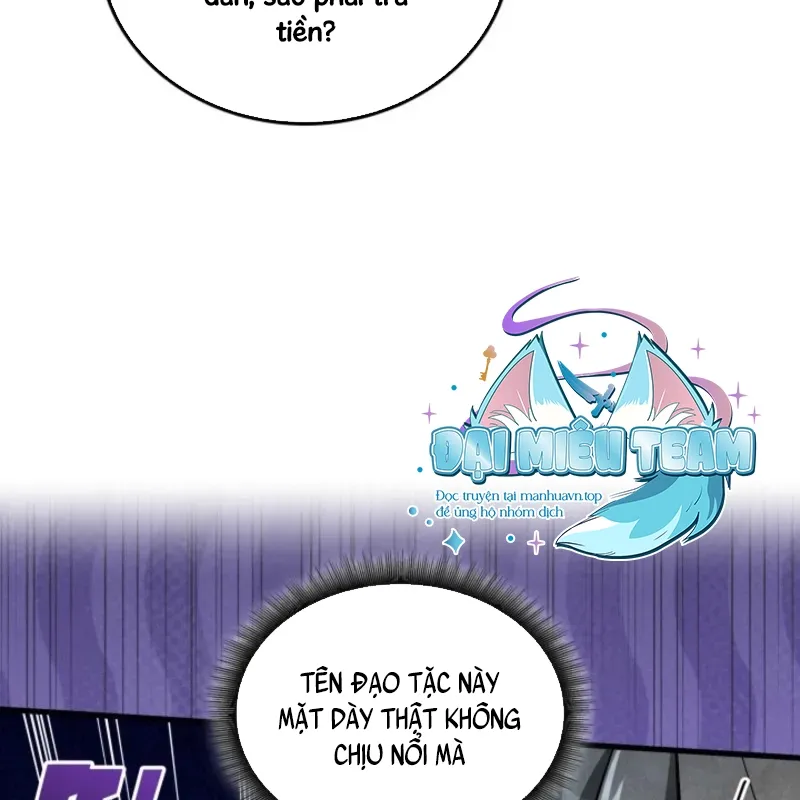 Cách Sống Như Một Quan Chức Trong Giang Hồ Chap 4 - Next Chap 5