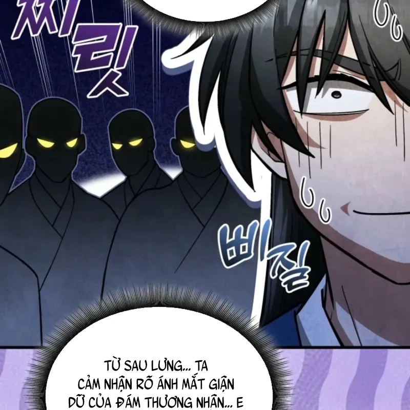 Cách Sống Như Một Quan Chức Trong Giang Hồ Chap 4 - Next Chap 5