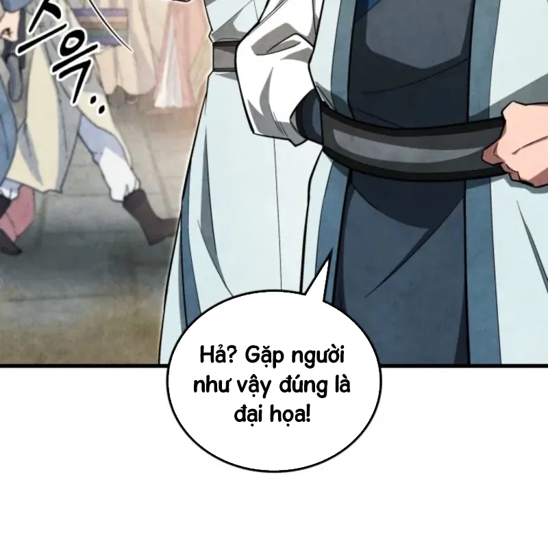 Cách Sống Như Một Quan Chức Trong Giang Hồ Chap 4 - Next Chap 5