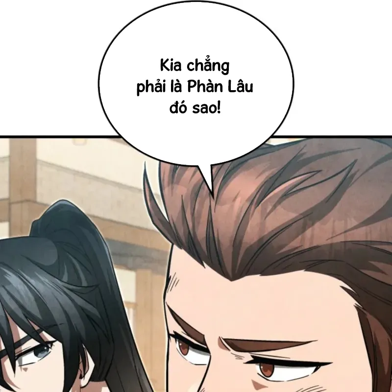 Cách Sống Như Một Quan Chức Trong Giang Hồ Chap 4 - Next Chap 5