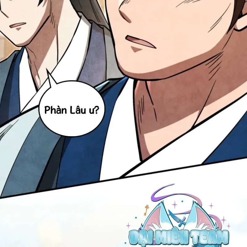 Cách Sống Như Một Quan Chức Trong Giang Hồ Chap 4 - Next Chap 5