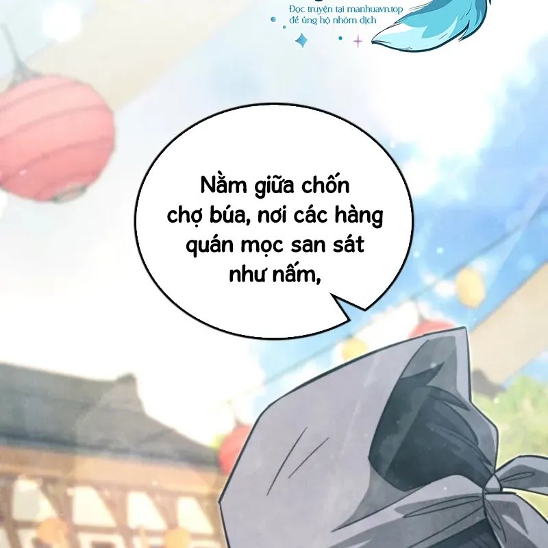 Cách Sống Như Một Quan Chức Trong Giang Hồ Chap 4 - Next Chap 5