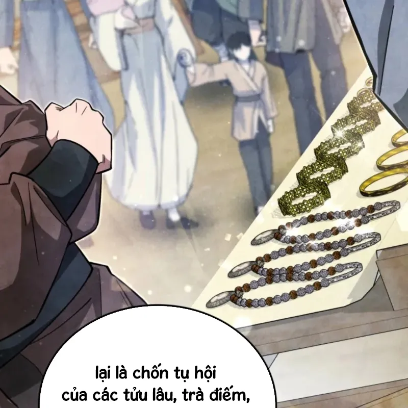 Cách Sống Như Một Quan Chức Trong Giang Hồ Chap 4 - Next Chap 5