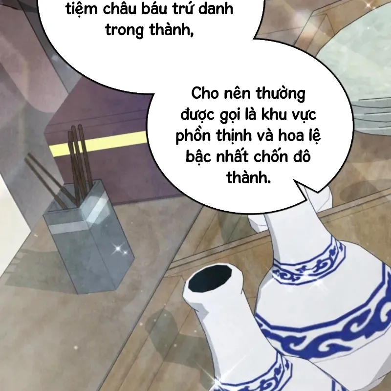 Cách Sống Như Một Quan Chức Trong Giang Hồ Chap 4 - Next Chap 5