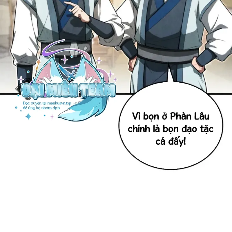 Cách Sống Như Một Quan Chức Trong Giang Hồ Chap 4 - Next Chap 5