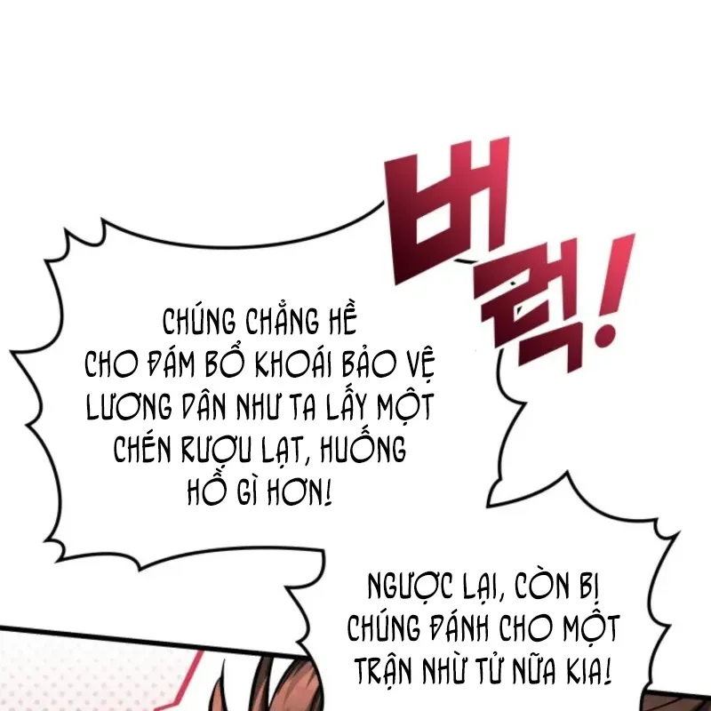 Cách Sống Như Một Quan Chức Trong Giang Hồ Chap 4 - Next Chap 5
