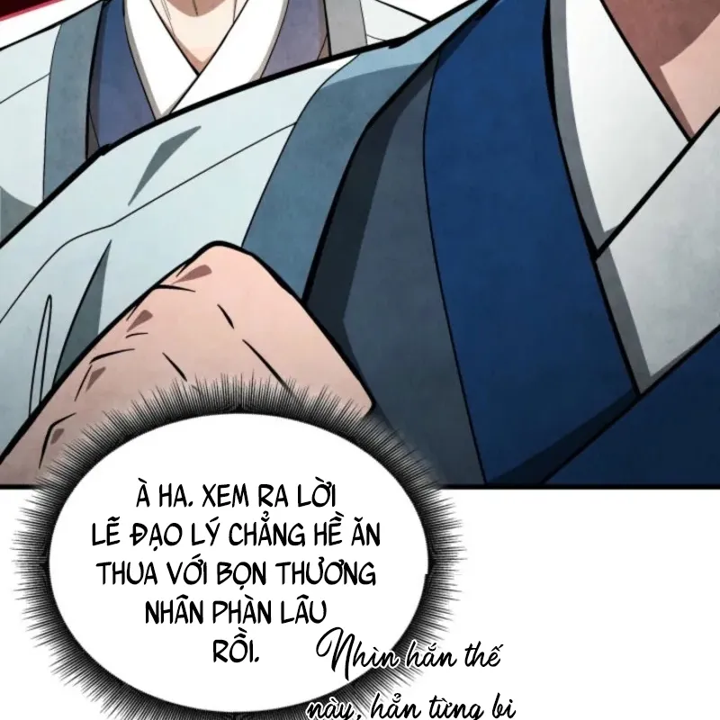 Cách Sống Như Một Quan Chức Trong Giang Hồ Chap 4 - Next Chap 5