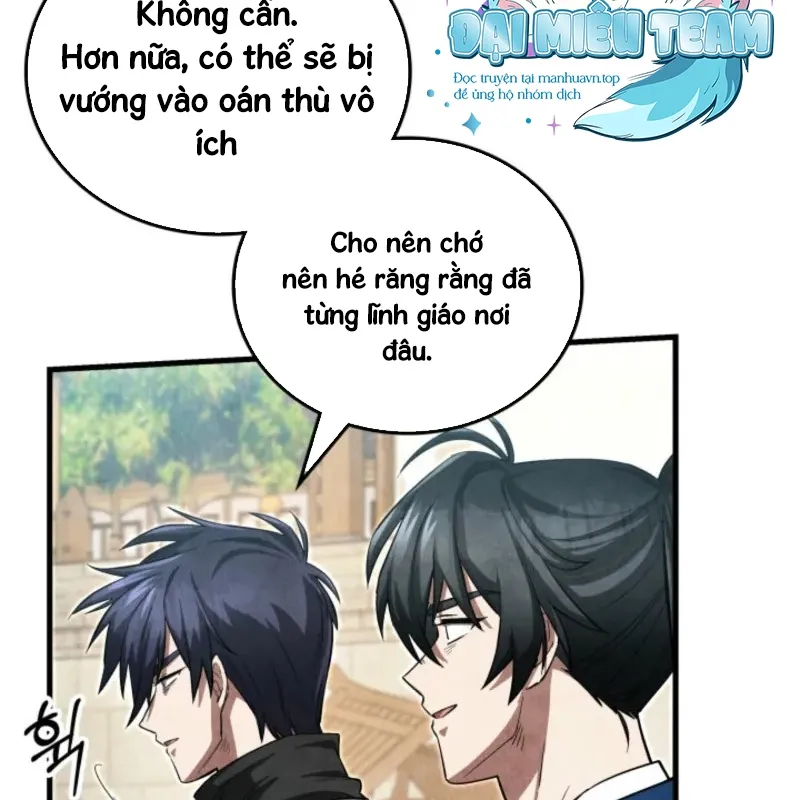 Cách Sống Như Một Quan Chức Trong Giang Hồ Chap 4 - Next Chap 5
