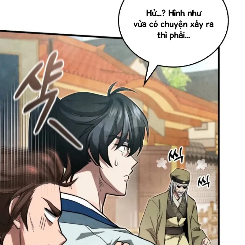 Cách Sống Như Một Quan Chức Trong Giang Hồ Chap 4 - Next Chap 5