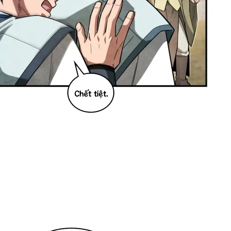 Cách Sống Như Một Quan Chức Trong Giang Hồ Chap 4 - Next Chap 5