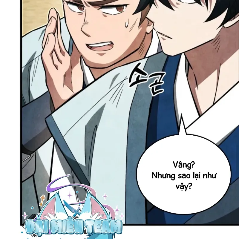 Cách Sống Như Một Quan Chức Trong Giang Hồ Chap 4 - Next Chap 5
