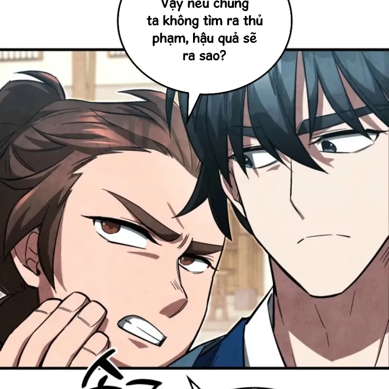 Cách Sống Như Một Quan Chức Trong Giang Hồ Chap 4 - Next Chap 5