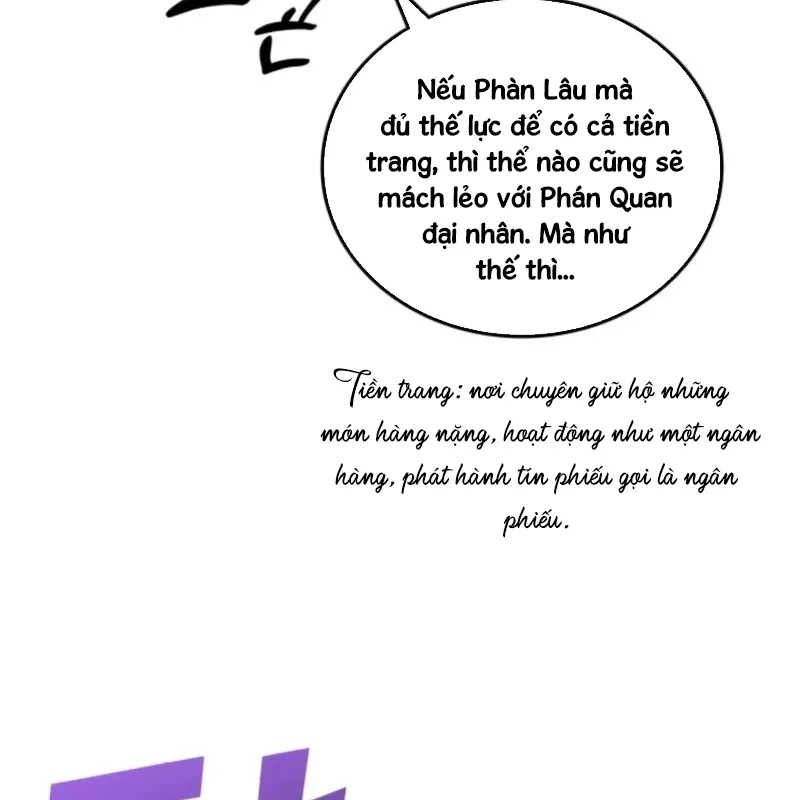 Cách Sống Như Một Quan Chức Trong Giang Hồ Chap 4 - Next Chap 5