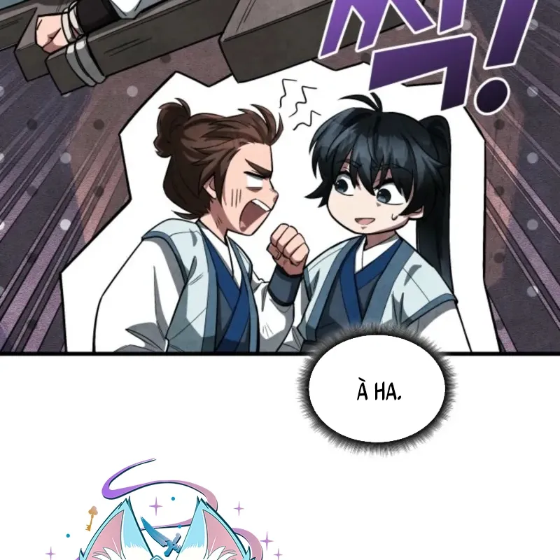 Cách Sống Như Một Quan Chức Trong Giang Hồ Chap 4 - Next Chap 5