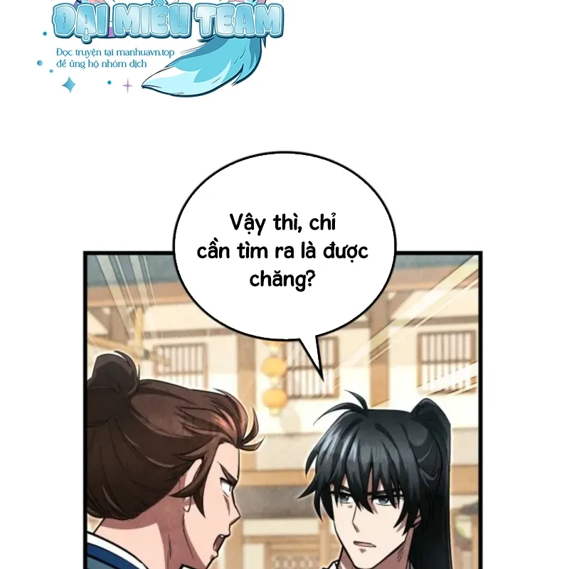 Cách Sống Như Một Quan Chức Trong Giang Hồ Chap 4 - Next Chap 5