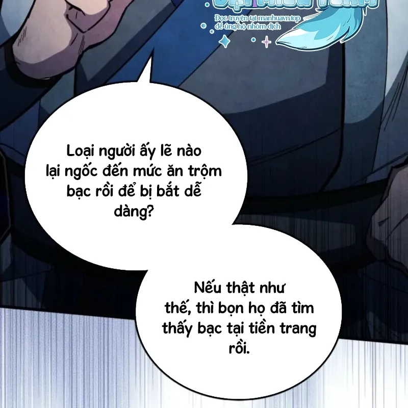 Cách Sống Như Một Quan Chức Trong Giang Hồ Chap 4 - Next Chap 5