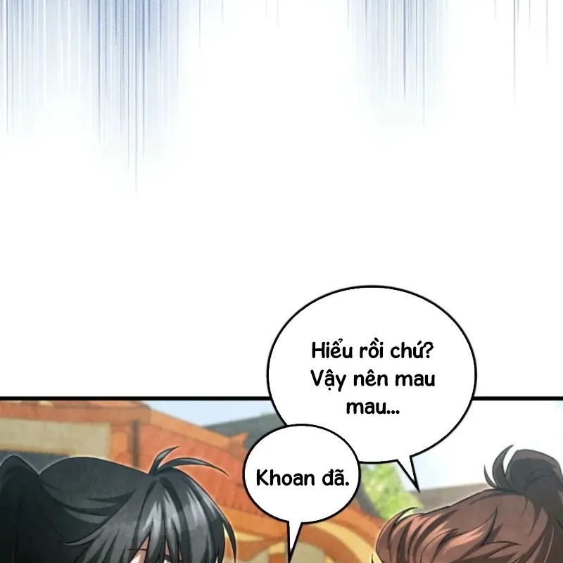 Cách Sống Như Một Quan Chức Trong Giang Hồ Chap 4 - Next Chap 5