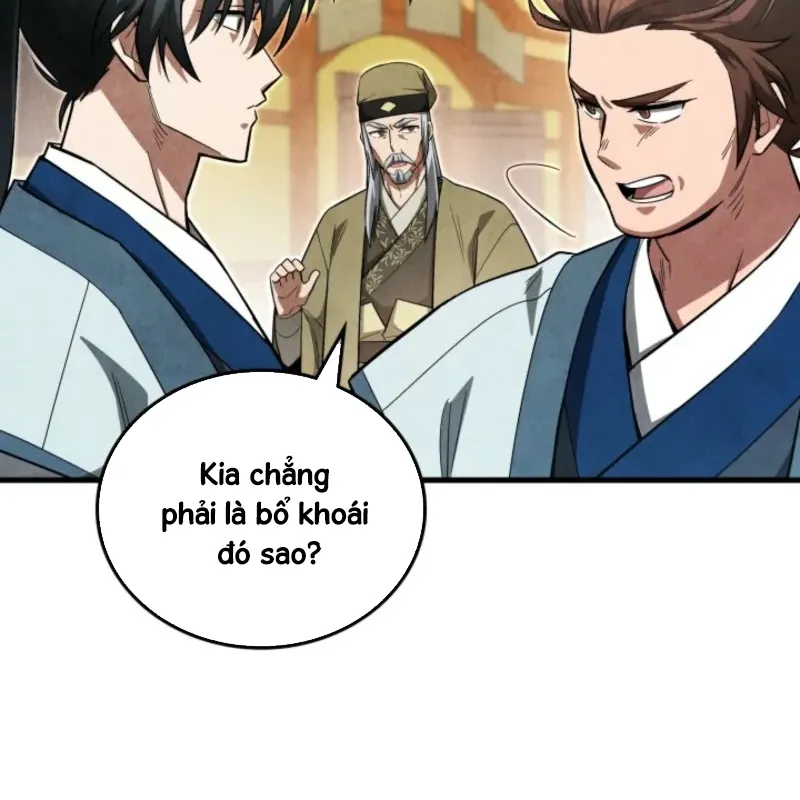 Cách Sống Như Một Quan Chức Trong Giang Hồ Chap 4 - Next Chap 5