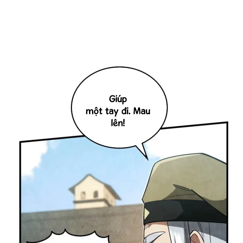 Cách Sống Như Một Quan Chức Trong Giang Hồ Chap 4 - Next Chap 5