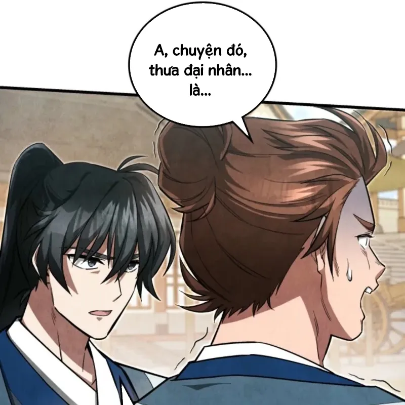 Cách Sống Như Một Quan Chức Trong Giang Hồ Chap 4 - Next Chap 5