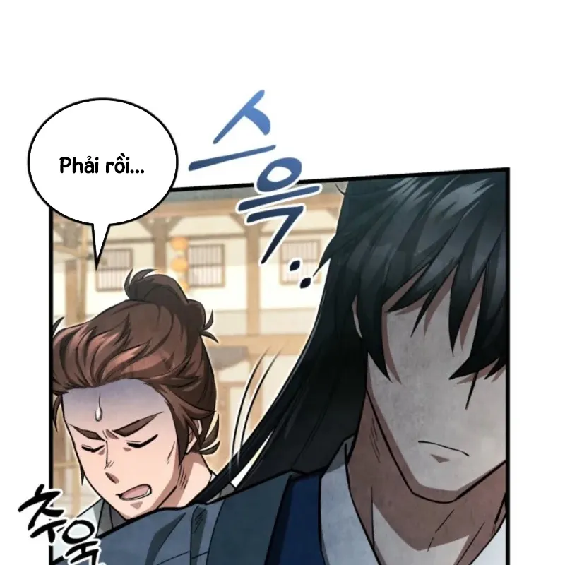 Cách Sống Như Một Quan Chức Trong Giang Hồ Chap 4 - Next Chap 5